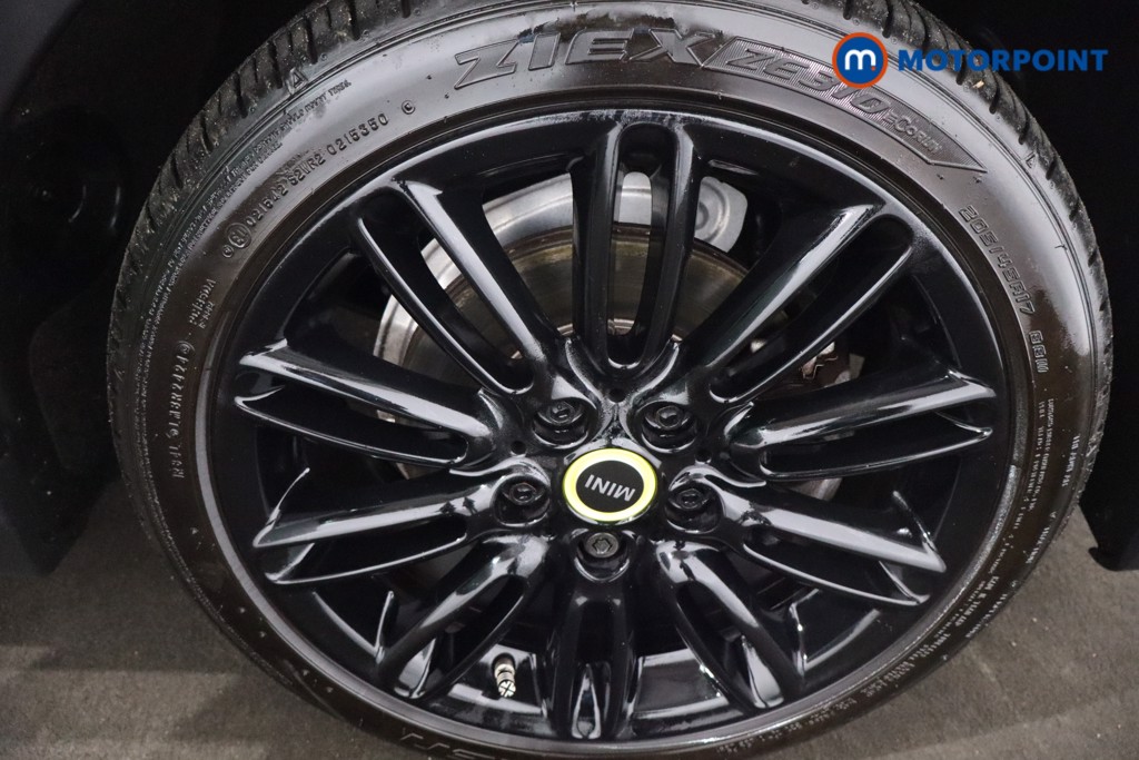 Mini Hatchback Cooper S Level 2 Automatic Electric Hatchback - Stock Number (1607719) - 10th supplementary image