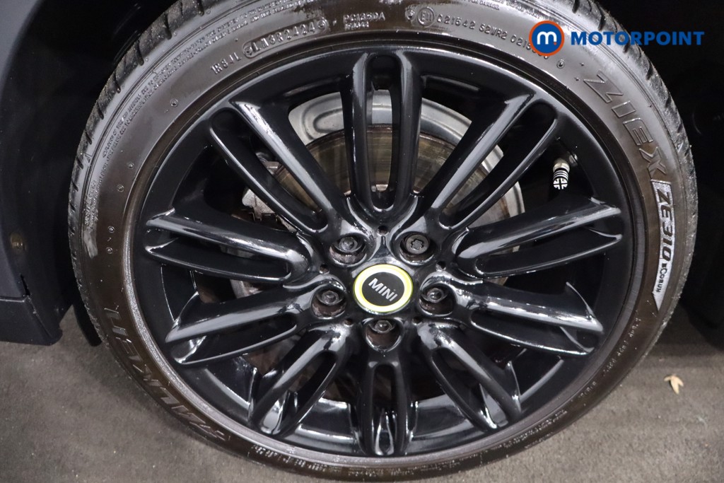 Mini Hatchback Cooper S Level 2 Automatic Electric Hatchback - Stock Number (1607719) - 11th supplementary image