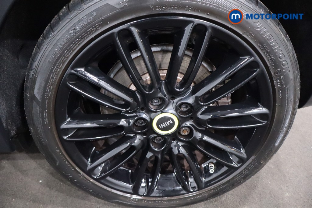 Mini Hatchback Cooper S Level 2 Automatic Electric Hatchback - Stock Number (1607719) - 12th supplementary image