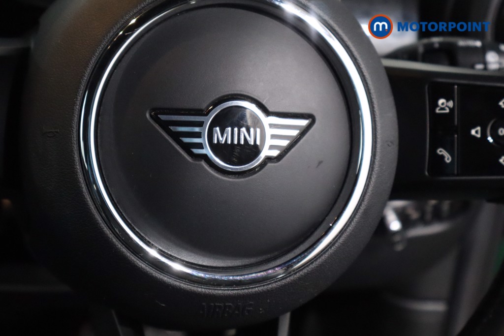 Mini Hatchback Cooper S Level 2 Automatic Electric Hatchback - Stock Number (1607719) - 15th supplementary image