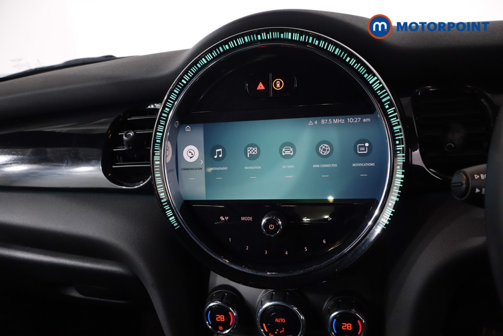 Mini Hatchback Cooper S Level 2 Automatic Electric Hatchback - Stock Number (1607719) - 18th supplementary image