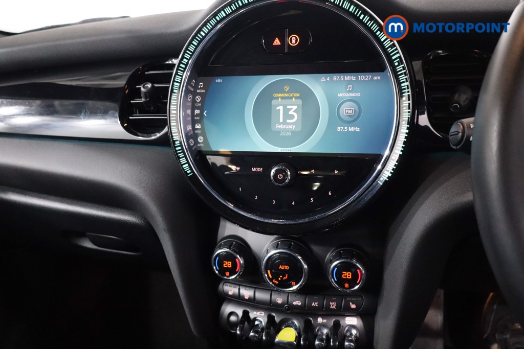 Mini Hatchback Cooper S Level 2 Automatic Electric Hatchback - Stock Number (1607719) - 20th supplementary image