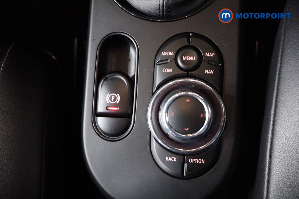 Mini Hatchback Cooper S Level 2 Automatic Electric Hatchback - Stock Number (1607719) - 21st supplementary image