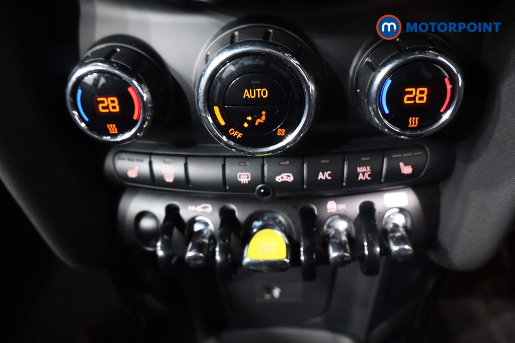 Mini Hatchback Cooper S Level 2 Automatic Electric Hatchback - Stock Number (1607719) - 22nd supplementary image