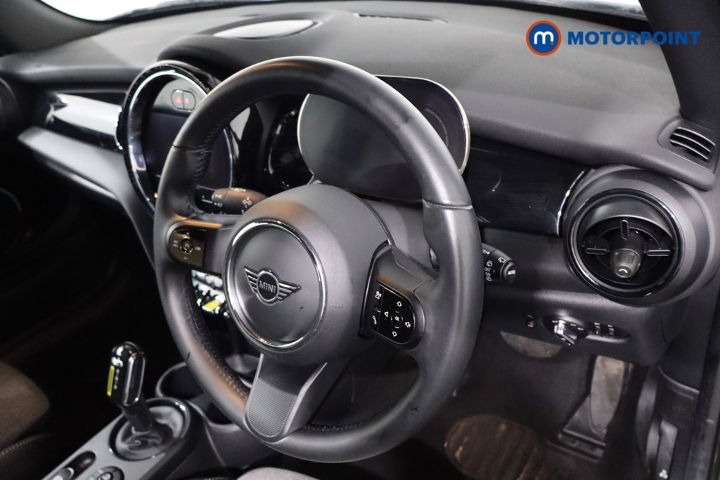 Mini Hatchback Cooper S Level 2 Automatic Electric Hatchback - Stock Number (1607719) - 27th supplementary image