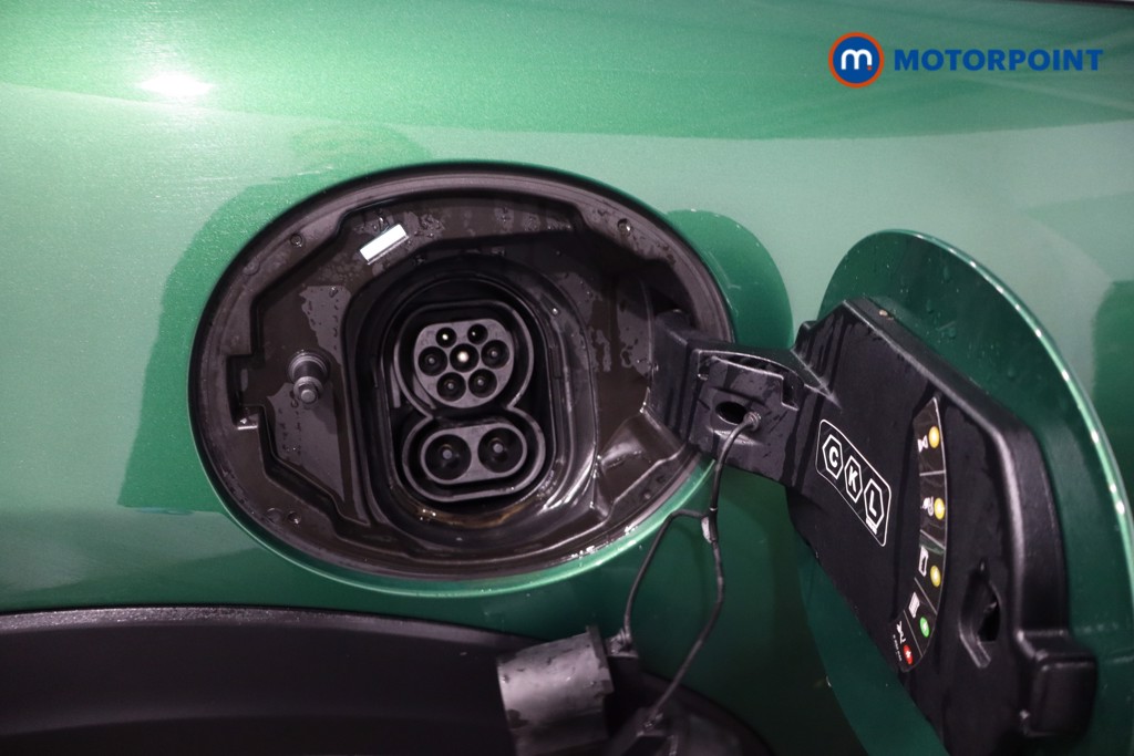 Mini Hatchback Cooper S Level 2 Automatic Electric Hatchback - Stock Number (1607719) - 31st supplementary image