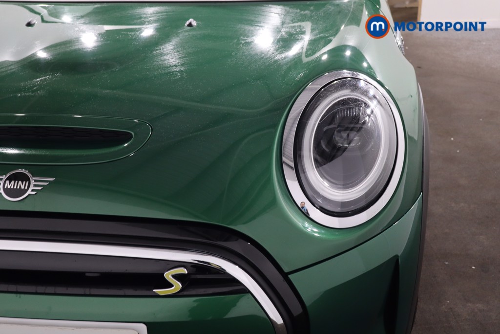 Mini Hatchback Cooper S Level 2 Automatic Electric Hatchback - Stock Number (1607719) - 32nd supplementary image