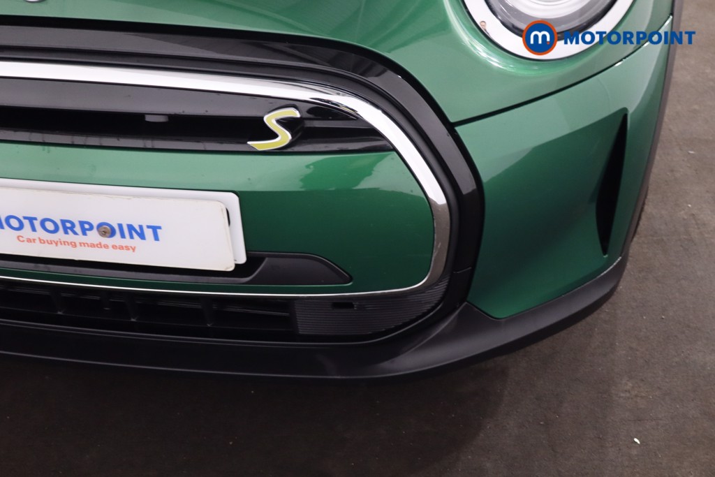 Mini Hatchback Cooper S Level 2 Automatic Electric Hatchback - Stock Number (1607719) - 33rd supplementary image