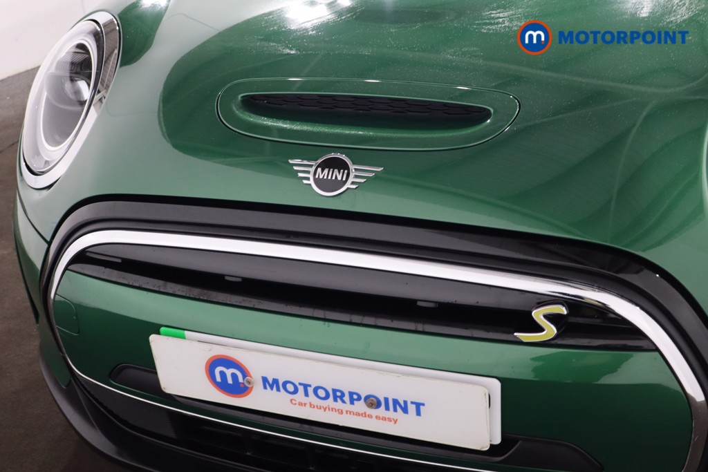 Mini Hatchback Cooper S Level 2 Automatic Electric Hatchback - Stock Number (1607719) - 34th supplementary image