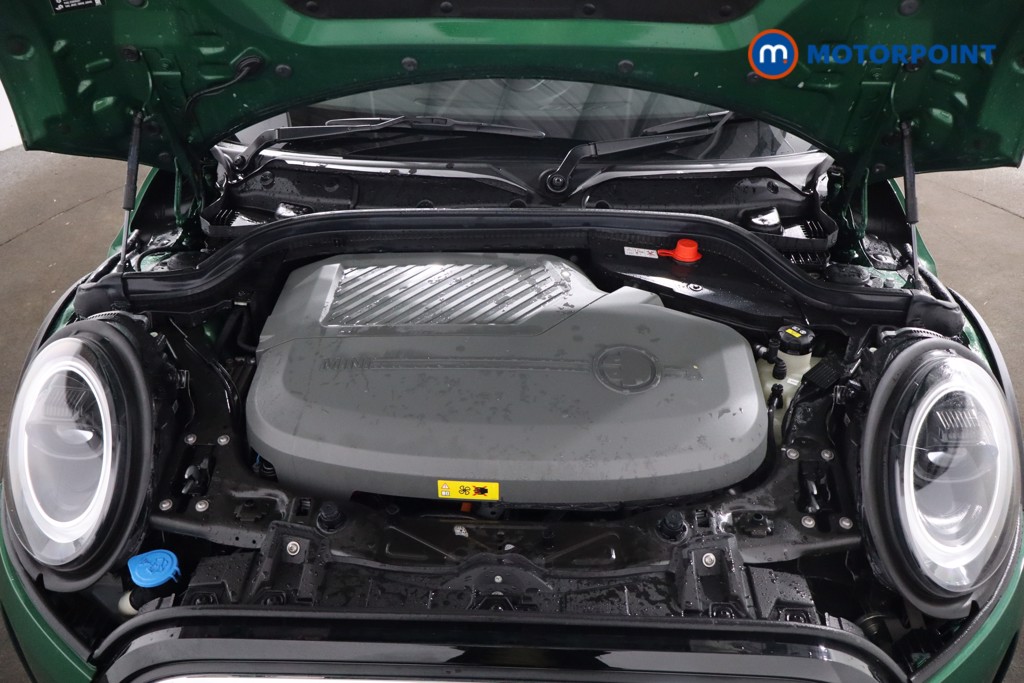 Mini Hatchback Cooper S Level 2 Automatic Electric Hatchback - Stock Number (1607719) - 36th supplementary image