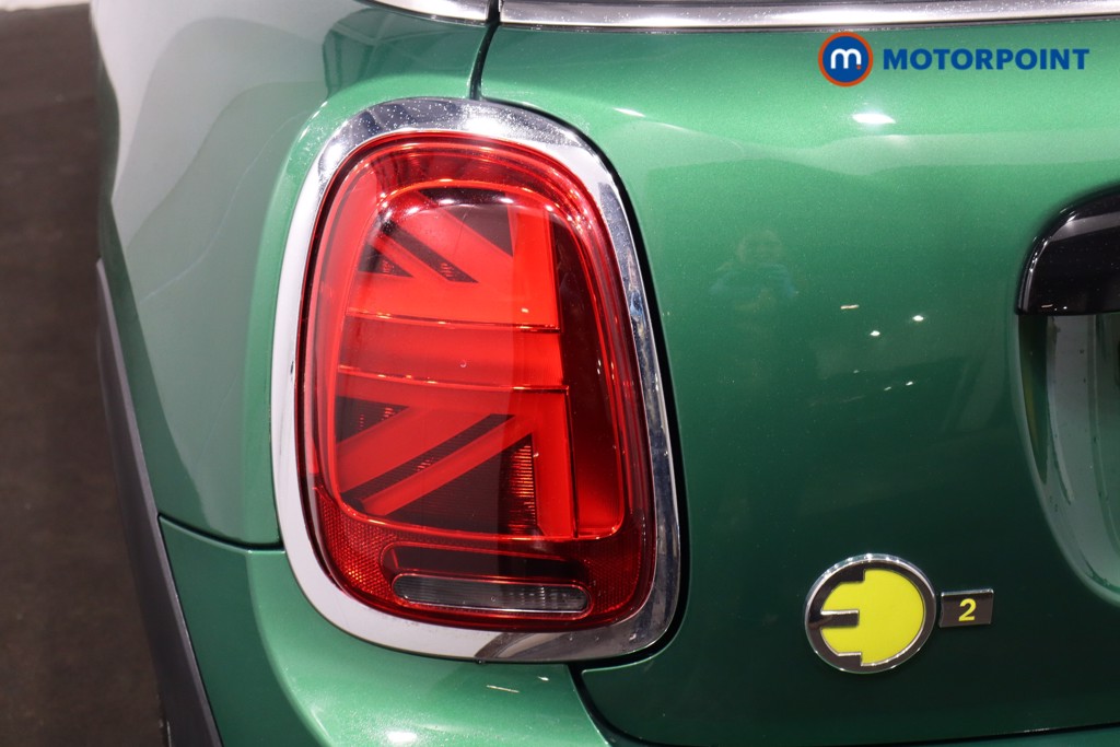 Mini Hatchback Cooper S Level 2 Automatic Electric Hatchback - Stock Number (1607719) - 38th supplementary image