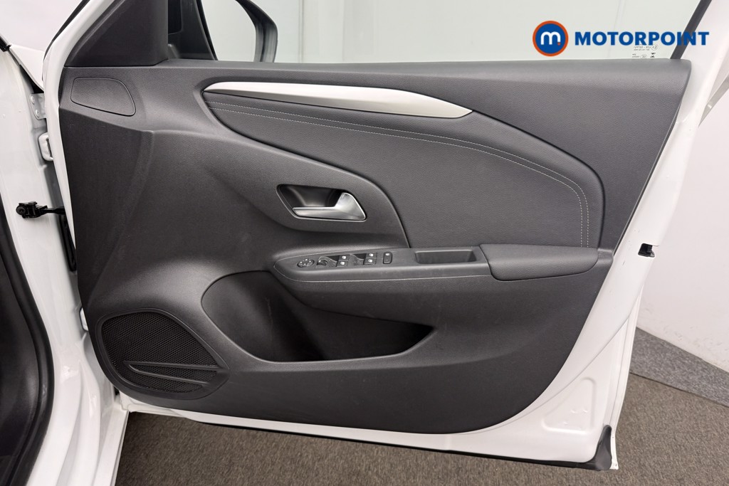 Vauxhall Corsa GS Manual Petrol Hatchback - Stock Number (1607902) - 2nd supplementary image