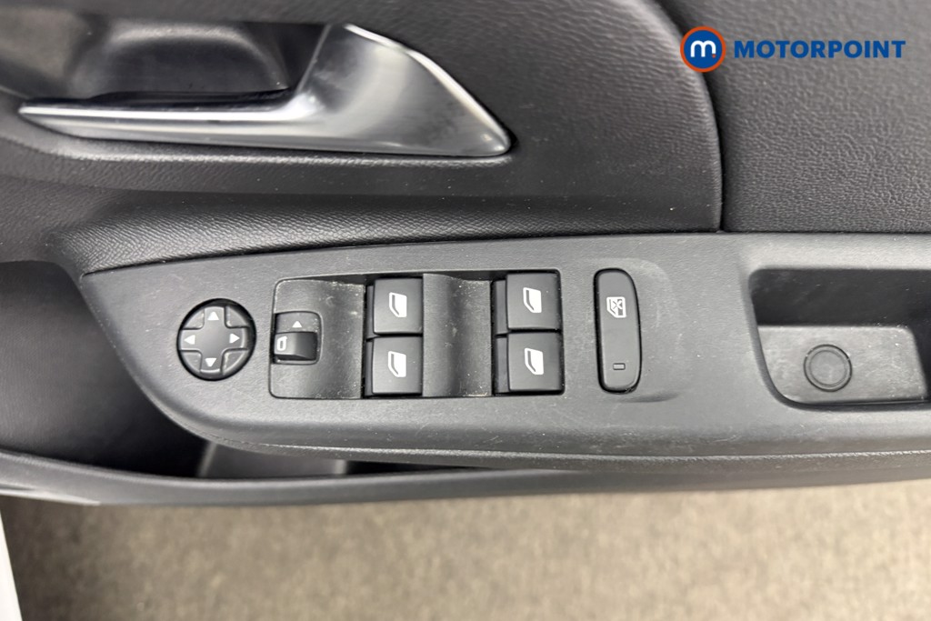 Vauxhall Corsa GS Manual Petrol Hatchback - Stock Number (1607902) - 3rd supplementary image