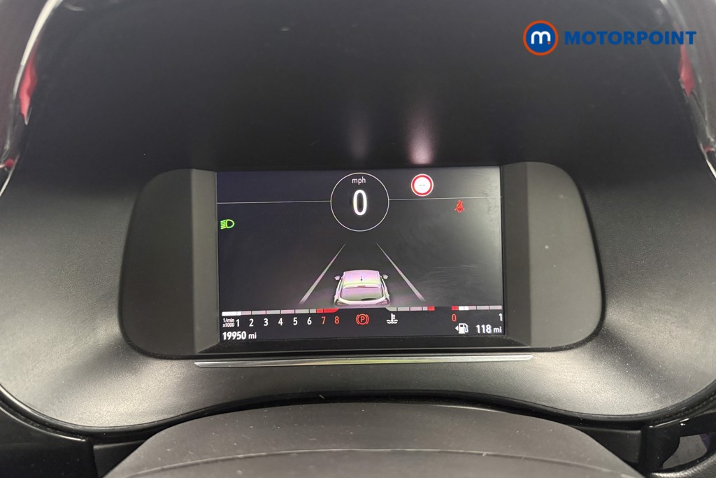 Vauxhall Corsa GS Manual Petrol Hatchback - Stock Number (1607902) - 4th supplementary image