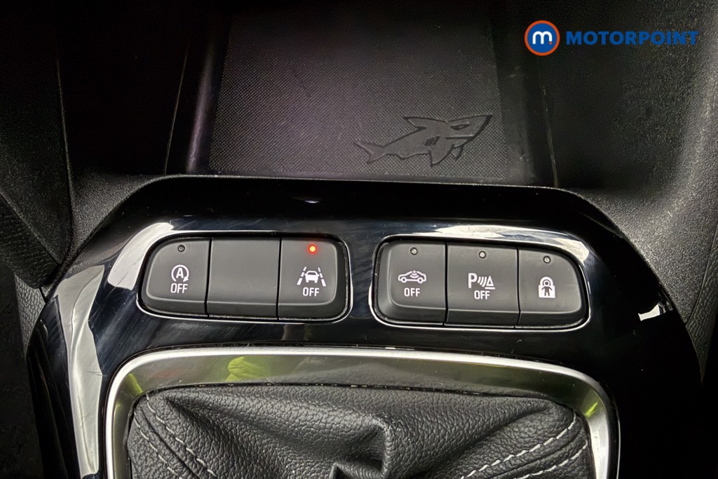 Vauxhall Corsa GS Manual Petrol Hatchback - Stock Number (1607902) - 7th supplementary image