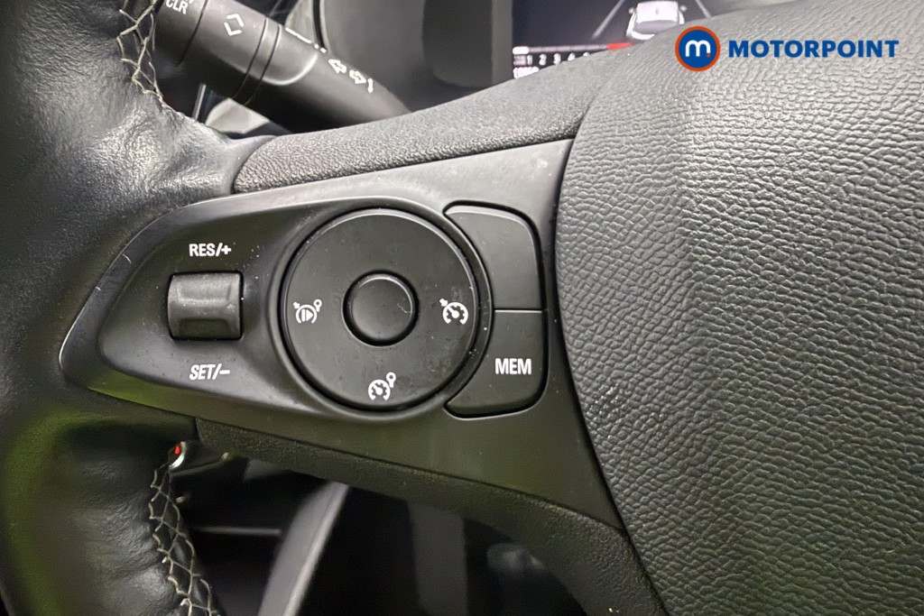 Vauxhall Corsa GS Manual Petrol Hatchback - Stock Number (1607902) - 9th supplementary image