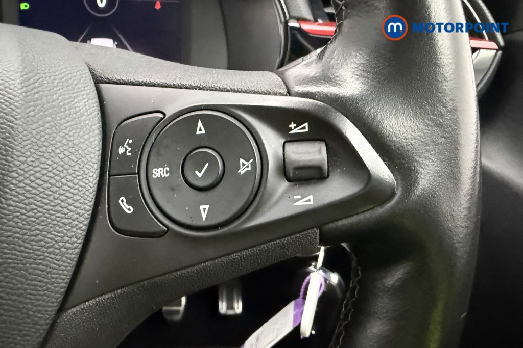 Vauxhall Corsa GS Manual Petrol Hatchback - Stock Number (1607902) - 10th supplementary image