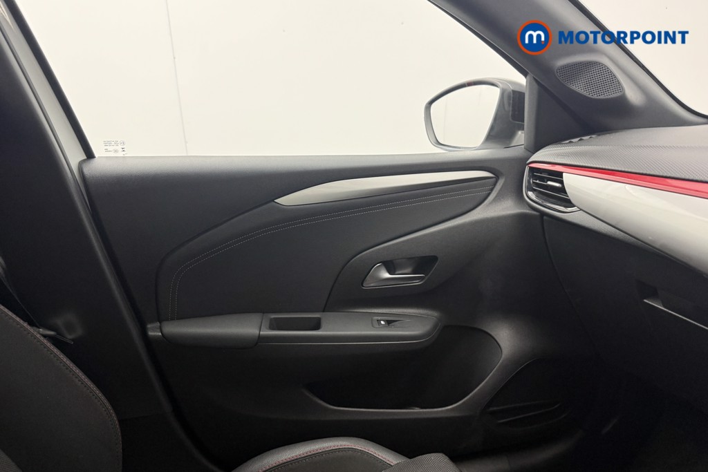 Vauxhall Corsa GS Manual Petrol Hatchback - Stock Number (1607902) - 11th supplementary image