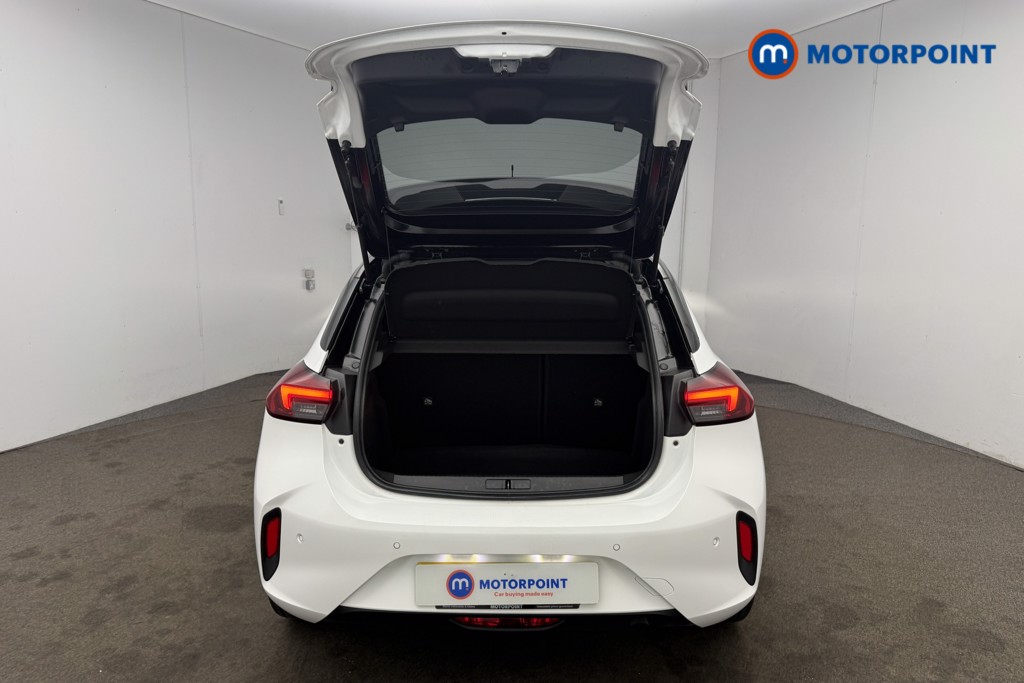 Vauxhall Corsa GS Manual Petrol Hatchback - Stock Number (1607902) - 14th supplementary image