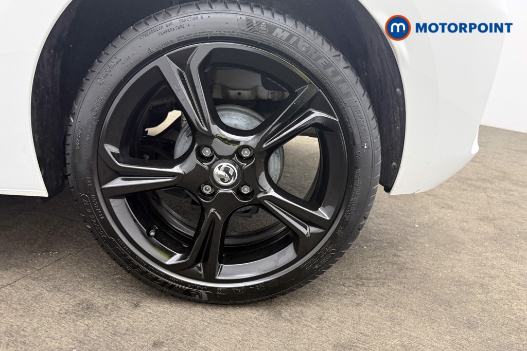 Vauxhall Corsa GS Manual Petrol Hatchback - Stock Number (1607902) - 16th supplementary image