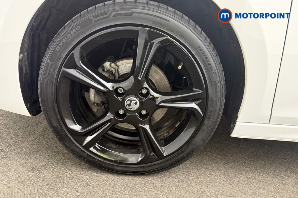 Vauxhall Corsa GS Manual Petrol Hatchback - Stock Number (1607902) - 17th supplementary image