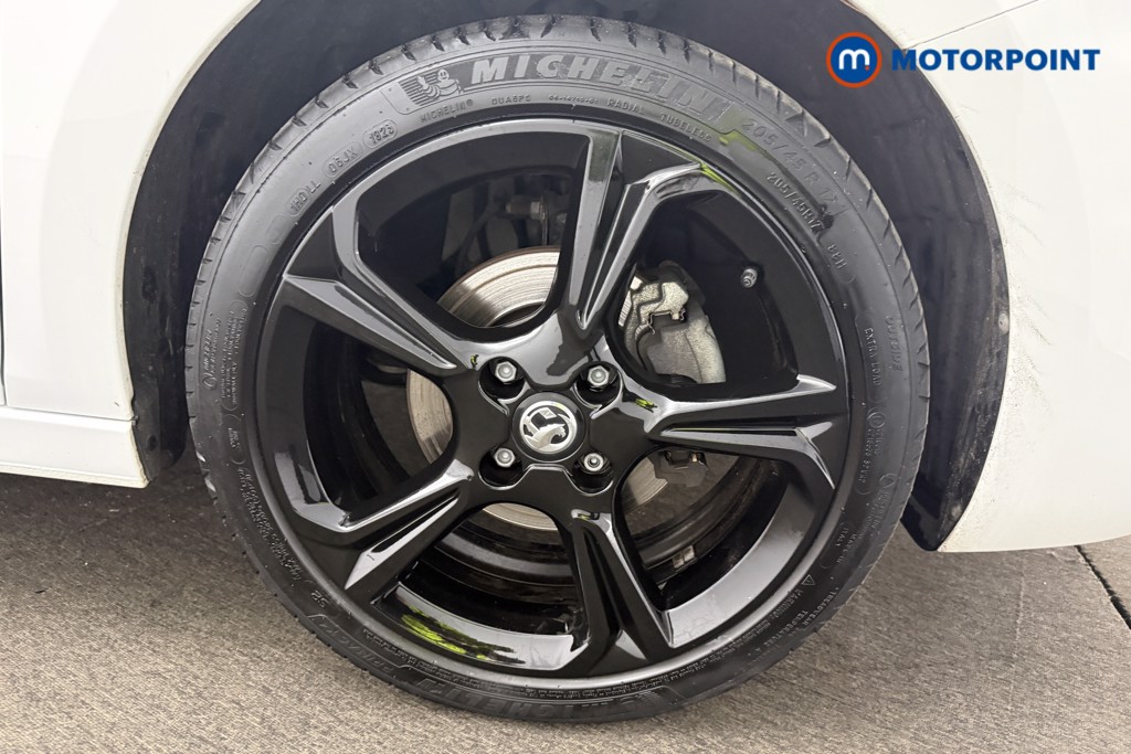 Vauxhall Corsa GS Manual Petrol Hatchback - Stock Number (1607902) - 18th supplementary image