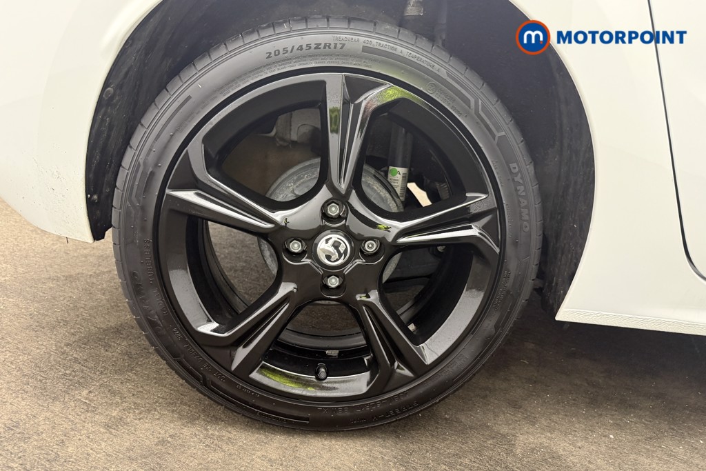 Vauxhall Corsa GS Manual Petrol Hatchback - Stock Number (1607902) - 19th supplementary image