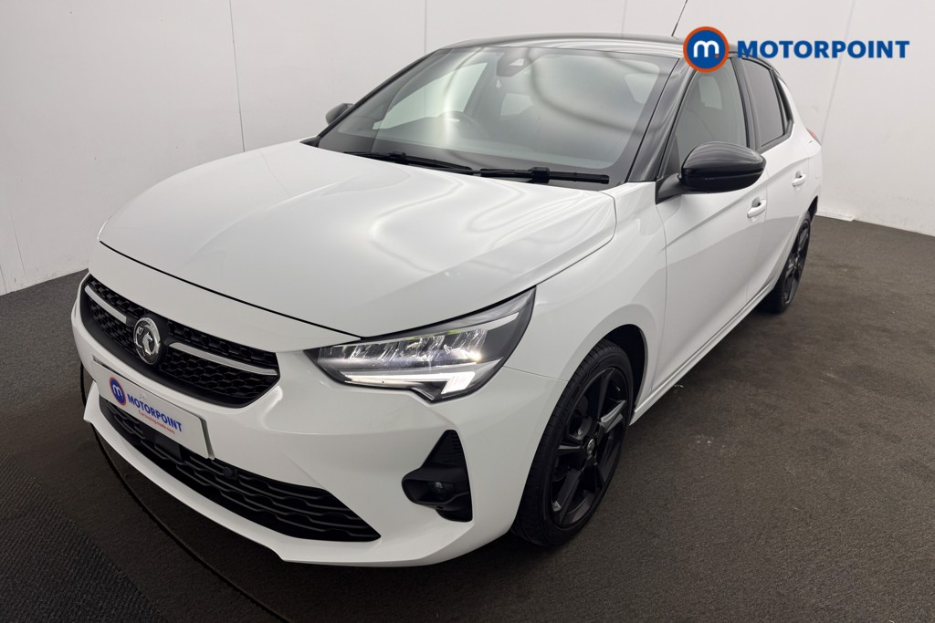 Vauxhall Corsa GS Manual Petrol Hatchback - Stock Number (1607902) - 21st supplementary image