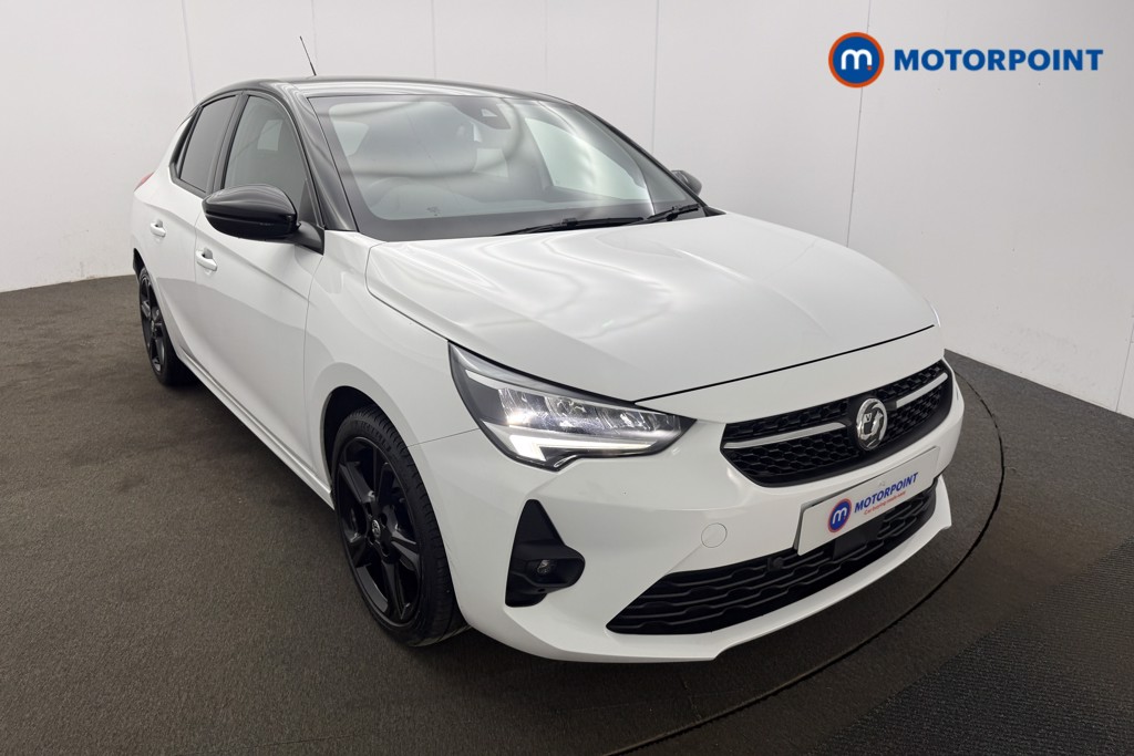 Vauxhall Corsa GS Manual Petrol Hatchback - Stock Number (1607902) - 22nd supplementary image