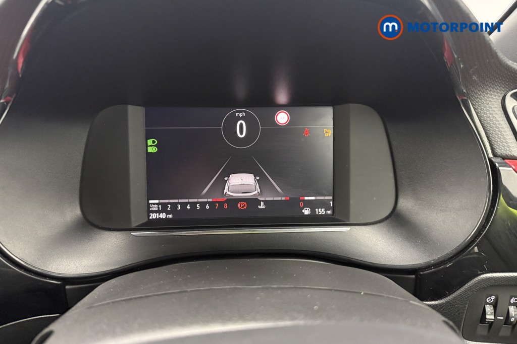 Vauxhall Corsa GS Manual Petrol Hatchback - Stock Number (1607924) - 4th supplementary image