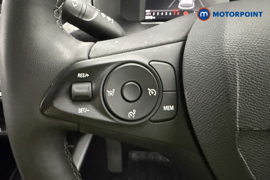 Vauxhall Corsa GS Manual Petrol Hatchback - Stock Number (1607924) - 7th supplementary image