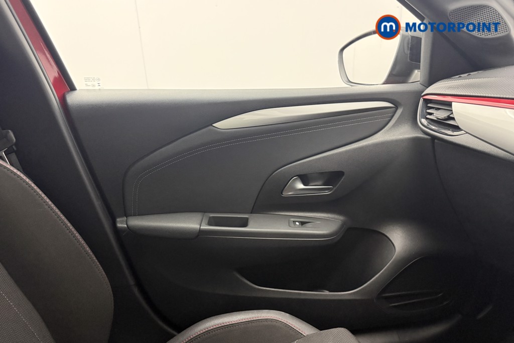 Vauxhall Corsa GS Manual Petrol Hatchback - Stock Number (1607924) - 9th supplementary image