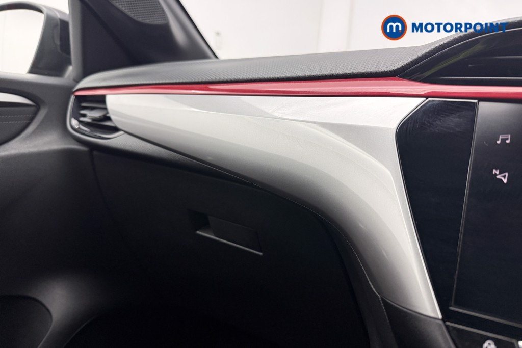 Vauxhall Corsa GS Manual Petrol Hatchback - Stock Number (1607924) - 10th supplementary image