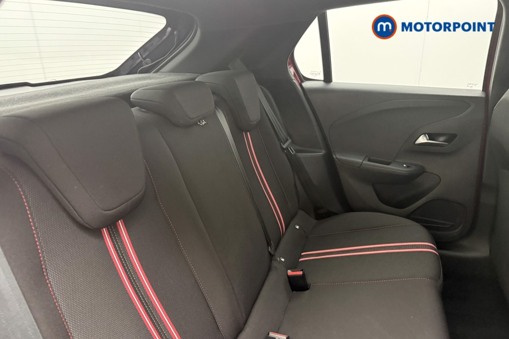 Vauxhall Corsa GS Manual Petrol Hatchback - Stock Number (1607924) - 11th supplementary image