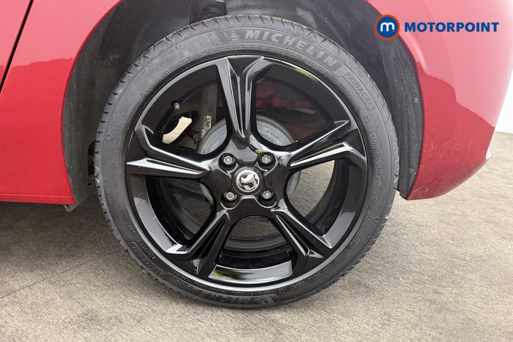 Vauxhall Corsa GS Manual Petrol Hatchback - Stock Number (1607924) - 14th supplementary image