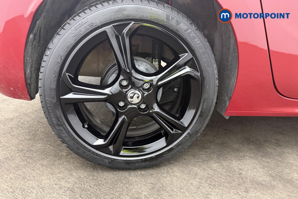 Vauxhall Corsa GS Manual Petrol Hatchback - Stock Number (1607924) - 17th supplementary image