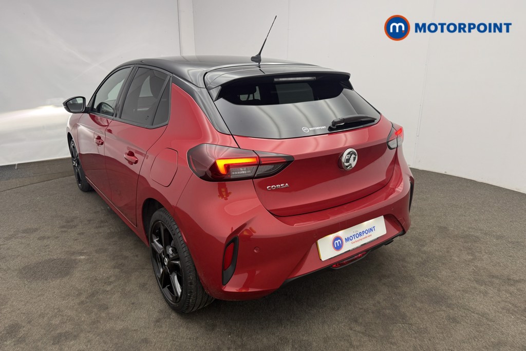 Vauxhall Corsa GS Manual Petrol Hatchback - Stock Number (1607924) - 19th supplementary image