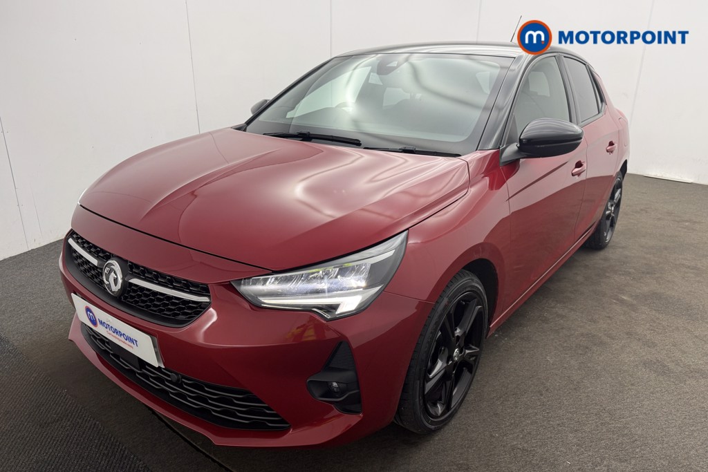 Vauxhall Corsa GS Manual Petrol Hatchback - Stock Number (1607924) - 20th supplementary image
