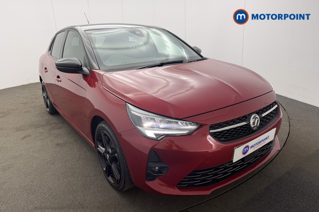 Vauxhall Corsa GS Manual Petrol Hatchback - Stock Number (1607924) - 21st supplementary image