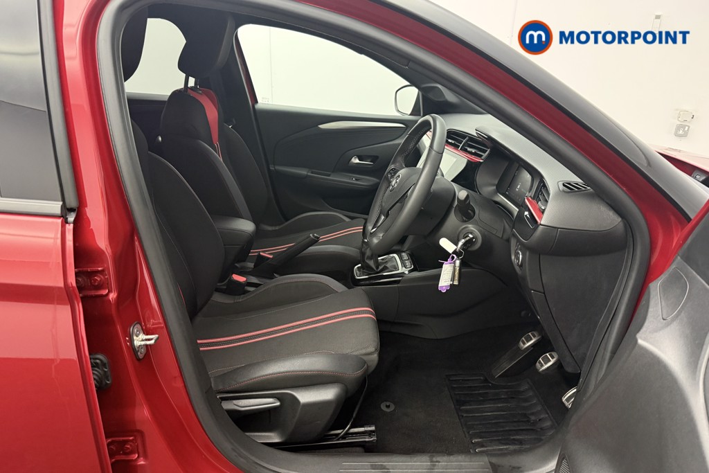 Vauxhall Corsa GS Manual Petrol Hatchback - Stock Number (1607924) - 1st supplementary image