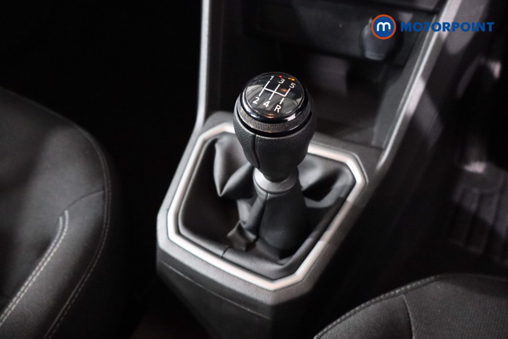 Dacia Sandero Expression Manual Petrol Hatchback - Stock Number (1608380) - 14th supplementary image