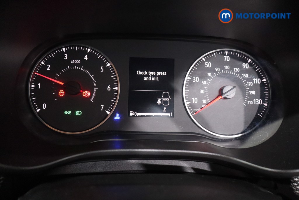 Dacia Sandero Expression Manual Petrol Hatchback - Stock Number (1608380) - 16th supplementary image