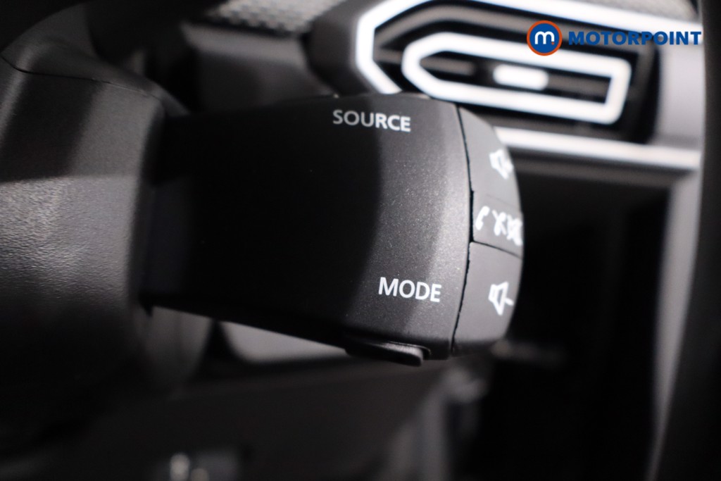 Dacia Sandero Expression Manual Petrol Hatchback - Stock Number (1608380) - 20th supplementary image