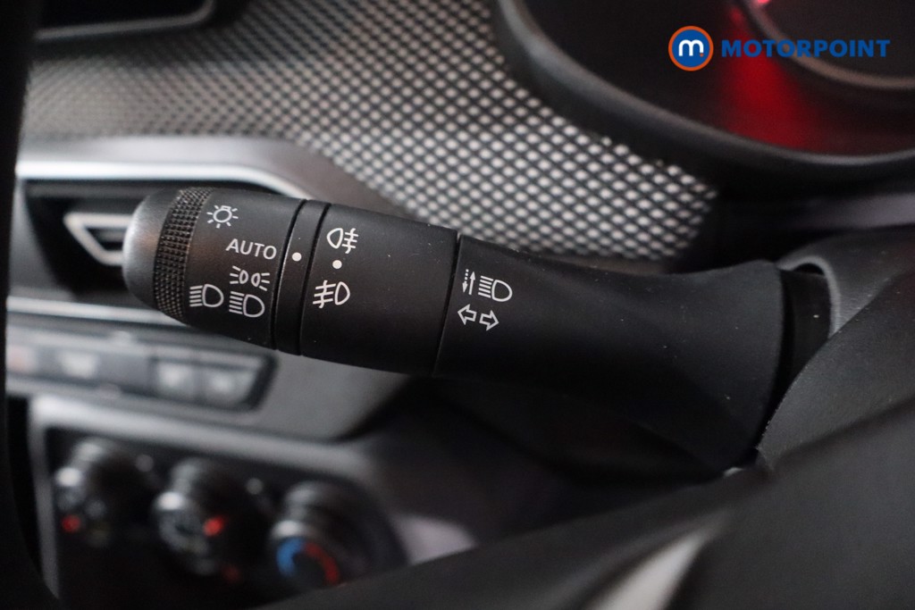 Dacia Sandero Expression Manual Petrol Hatchback - Stock Number (1608380) - 21st supplementary image