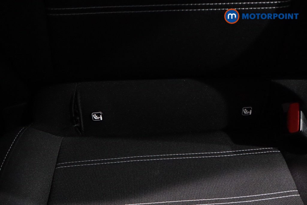 Dacia Sandero Expression Manual Petrol Hatchback - Stock Number (1608380) - 25th supplementary image