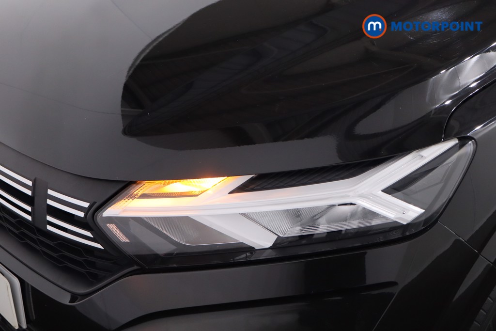 Dacia Sandero Expression Manual Petrol Hatchback - Stock Number (1608380) - 27th supplementary image