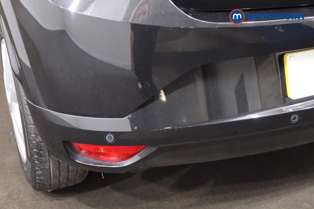 Dacia Sandero Expression Manual Petrol Hatchback - Stock Number (1608380) - 33rd supplementary image