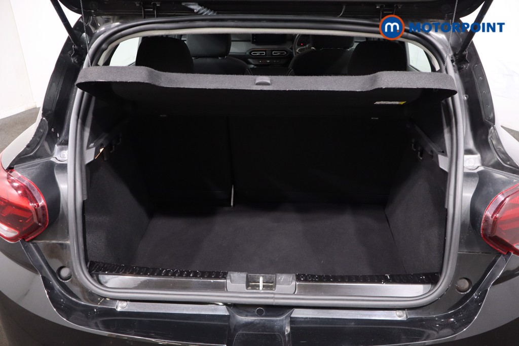 Dacia Sandero Expression Manual Petrol Hatchback - Stock Number (1608380) - 36th supplementary image