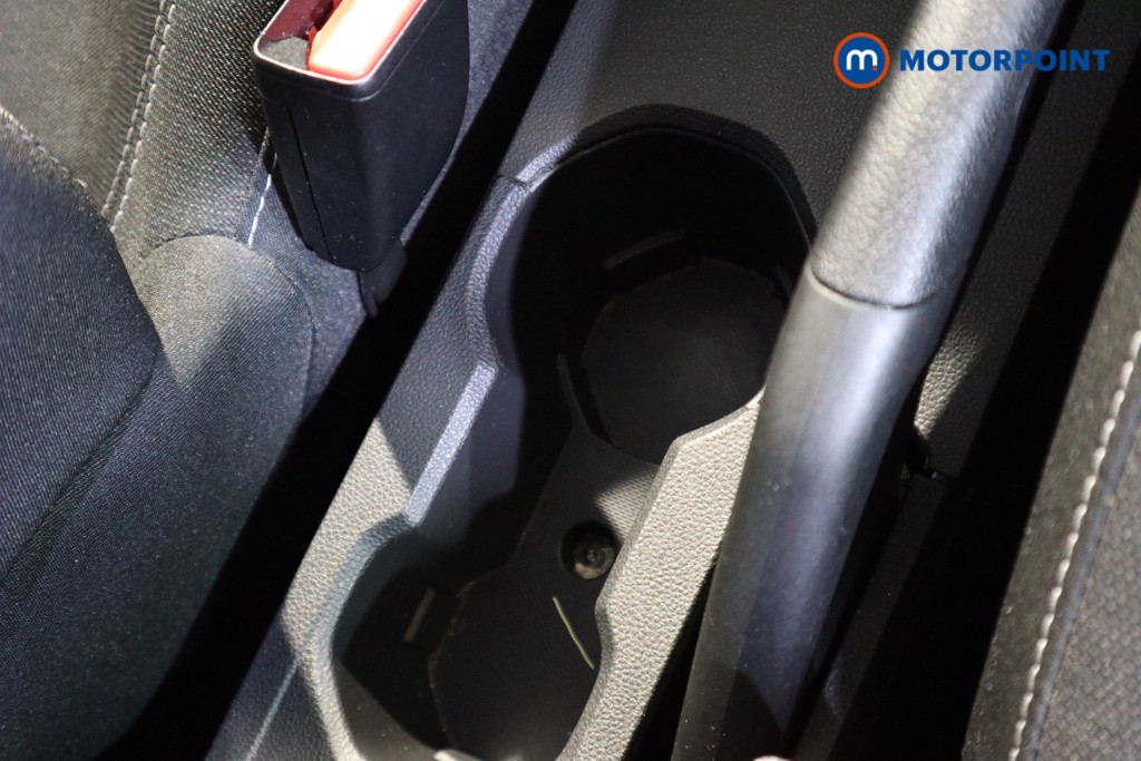 Dacia Sandero Expression Manual Petrol Hatchback - Stock Number (1608383) - 13th supplementary image