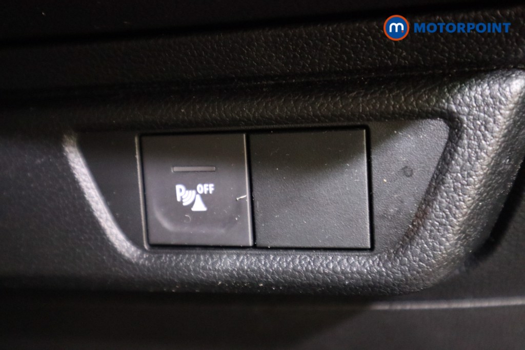 Dacia Sandero Expression Manual Petrol Hatchback - Stock Number (1608383) - 15th supplementary image